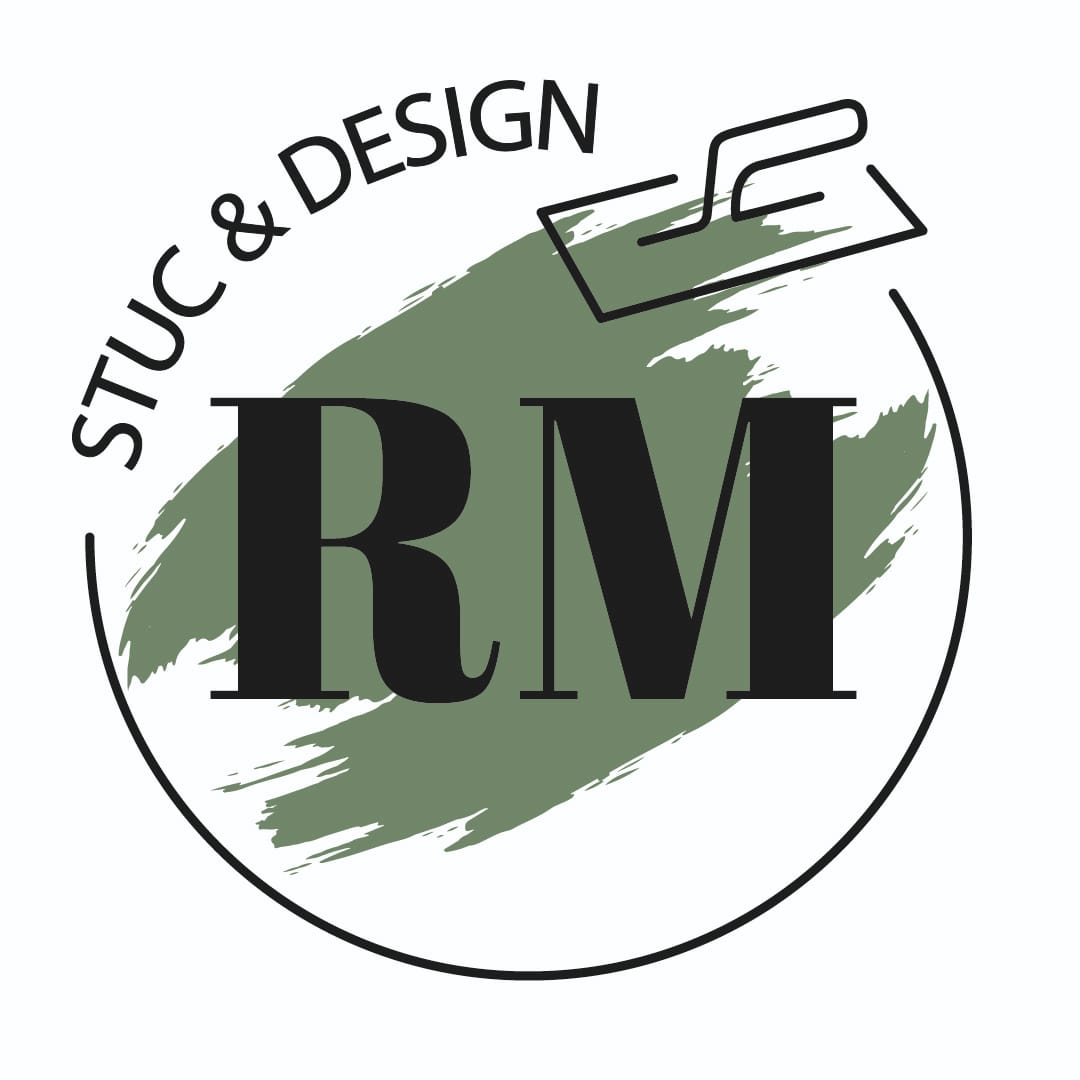 RM Stuc&Design — Foto’s 1